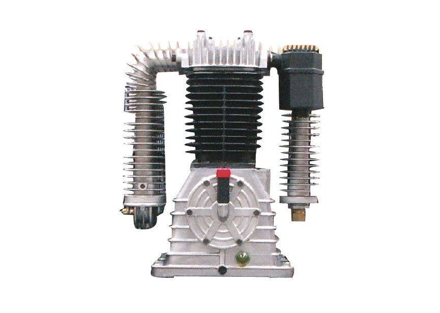 Contimac compressorpomp K50 (2-traps, 1200 l/min)