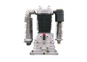 Contimac compressorpomp K50 (2-traps, 1200 l/min)