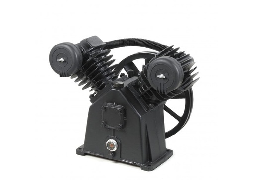 [25502] CONTIMAC COMPRESSORPOMP CM 410 (AB 17)
