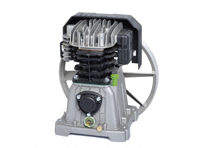 Contimac compressorpomp AB 515 (1-traps, 500 l/min)