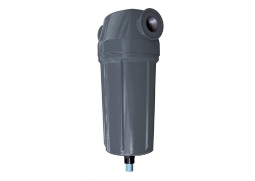 Contimac condensatieseparator WS 35, 3340 l/min, 3/4"