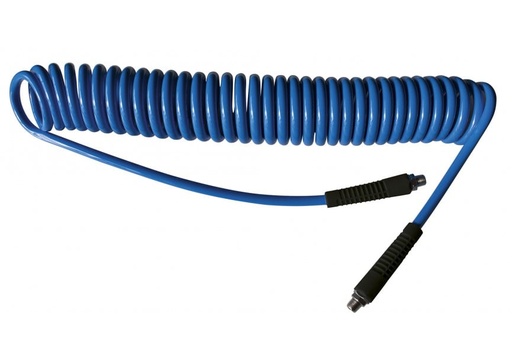 Contimac spiraalslang PU 10 x 6,5 mm, 8 m