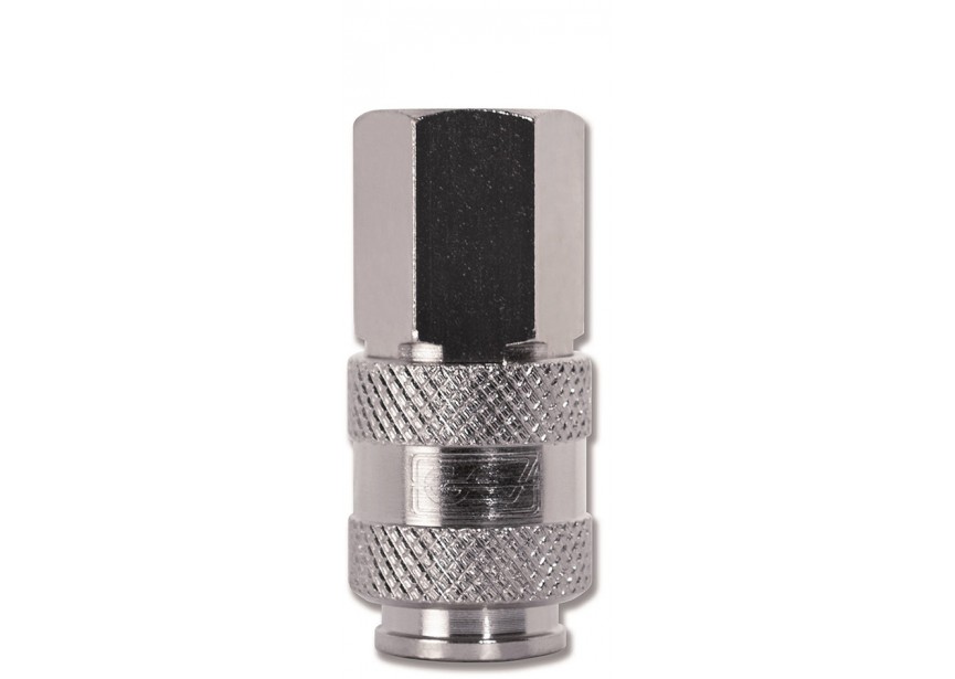 CONTIMAC SNELKOPPELING UNIVERSEEL 1/4" BINNEN(10)