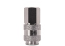 CONTIMAC SNELKOPPELING UNIVERSEEL 1/4" BINNEN(10)