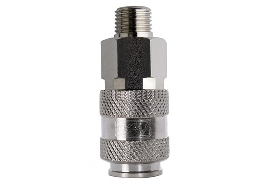 [28508] CONTIMAC SNELKOPPELING UNIVERSEEL 1/4" BUITEN(10)
