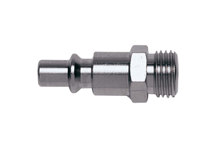 Contimac Orion-steeknippel (ARO 210) 3/8" buitendraad (per 10 stuks)