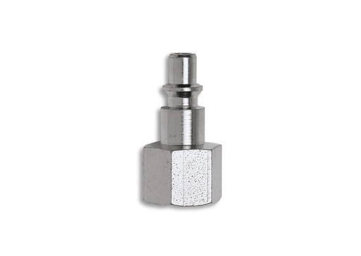 Contimac Orion-steeknippel (ARO 210) 1/4" binnendraad (per 10 stuks)