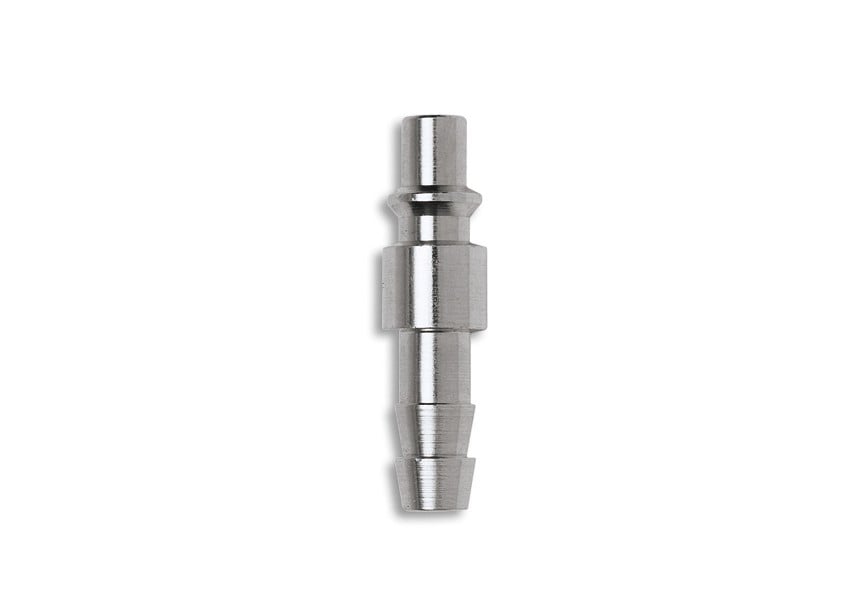 Contimac Orion-steeknippel (ARO 210) met slangpilaar 10 mm (per 10 stuks)