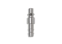 Contimac Orion-steeknippel (ARO 210) met slangpilaar 10 mm (per 10 stuks)