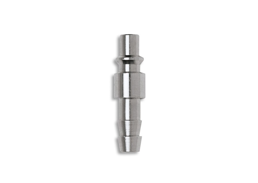 Contimac Orion-steeknippel (ARO 210) met slangpilaar 6 mm (per 10 stuks)