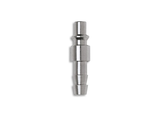 Contimac Orion-steeknippel (ARO 210) met slangpilaar 6 mm (per 10 stuks)