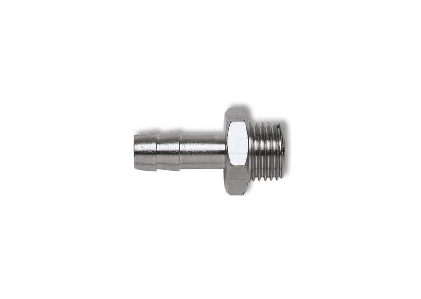Contimac slangpilaar 8 mm, 3/8" buitendraad (per 10 stuks)