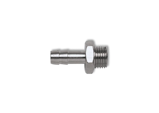 Contimac slangpilaar 8 mm, 3/8" buitendraad (per 10 stuks)