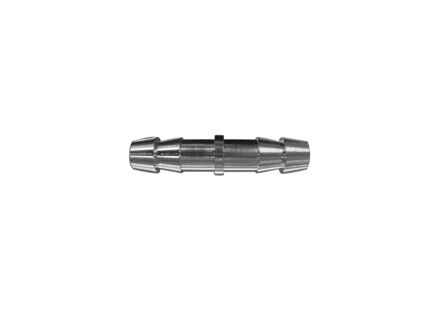 Contimac dubbele slangpilaar 8 x 8 mm (per 10 stuks)