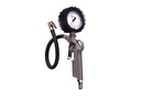 Contimac geijkte bandenvulmeter, manometer 63 mm