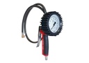 Contimac geijkte bandenvulmeter Pro, manometer 80 mm