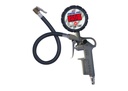Contimac digitale bandenvulmeter (tot 12 bar)