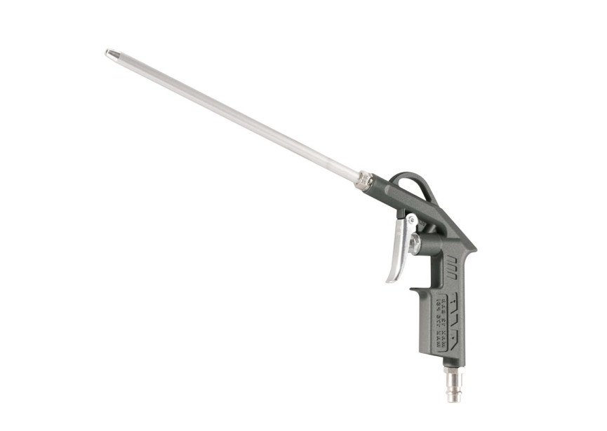 Contimac blaaspistool met lange bek (200 mm)