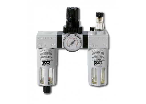 Contimac conditioneergroep 1/4" binnendraad
