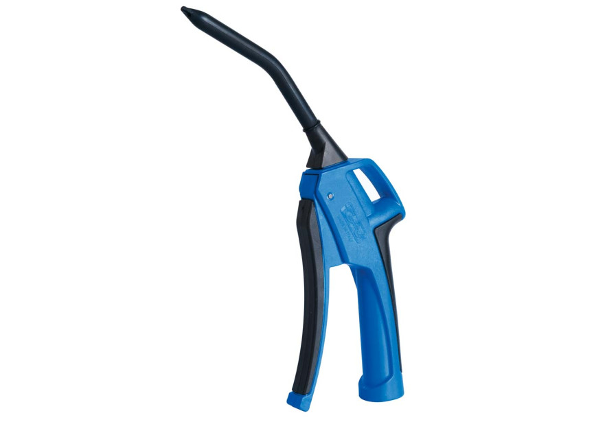 CONTIMAC DOSEERBAAR BLAASPISTOOL OSHA 80 MM