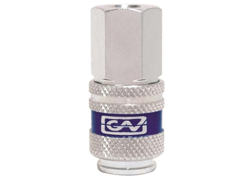 [28835] CONTIMAC UNIVERSELE SNELKOPPELING IN GEHARD STAAL 3/8" BI