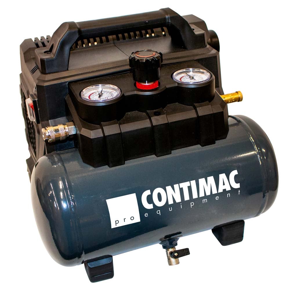 Contimac COMPACT SILENT