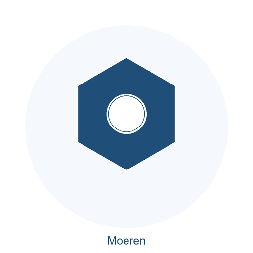 Moeren