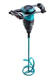 Collomix elektronica 230 V/50 Hz compleet voor XQ6