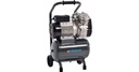Airmec KZ 240-10 zuigercompressor 230 V, 10 L, 10 bar