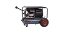 Airmec KA 210360 MP zuigercompressor 230 V, 20 L, 10 bar