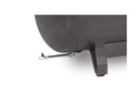 Contimac ketelkoppelstuk voor condensaflaten, 3/8", 200 mm
