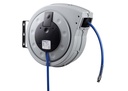 Mavel slanghaspel Roll Mega Air, PU-slang 12 x 18 mm, 16 m, 15 bar