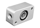 GAV aftapmodule PAS180, 2 x 1/8"