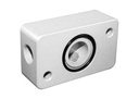 GAV aftapmodule PAS200, 2 x 1/4"
