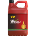 Kroon-Oil Fuel Optimix 2T | Alkylaat Brandstofmengsel 2-Takt | Gebruiksklaar - 38893
