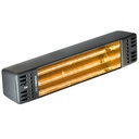 Varma Tec V110/15FM Top infraroodheater voor wandmontage, 1,5 kW, 230 V