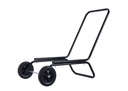 Climameister trolley voor infrarood dieselheater IR 20 T