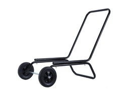 Climameister trolley voor infrarood dieselheater IR 20 T