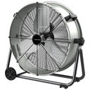 Climameister SMT 60 S metalen ventilator, 5.267 m³/u, 230 V