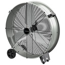 Climameister SMT 76 S metalen ventilator, 6.797 m³/u, 230 V