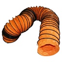 Climameister SVS 410 ventilatieslang Ø 400 mm, 10 m