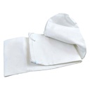 Climameister SDB 203 filterzak voor ventilator Ø 200 mm, 3 m