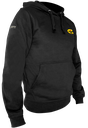 Kroon-Oil Hooded Sweater