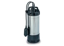Speroni SMX 1104 meertraps dompelpomp, 230 V, 0,75 kW, 100 l/min, 45 m