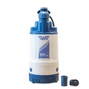 Citypumps Speed Pluri Tech 2 meertraps drukdompelpomp met start/stop, 230 V, 120 l/min, 42 m