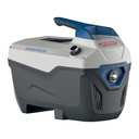 Speroni Domotech 1000 drukpomp met inverter, 230 V, 90 l/min