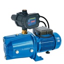 Contimac CAM 100 zelfaanzuigende pomp met press control, 230 V, 60 l/min, 46 m