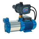 Contimac RSM 5 zelfaanzuigende pomp met press control, 230 V, 90 l/min, 60 m