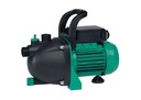 Marina KS 801 P zelfaanzuigende jetpomp met kunststof pomphuis, 230 V, 0,55 kW, 60 l/min, 40 m