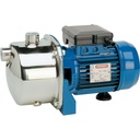 Speroni SM 85/3 meerwaaierige zelfaanzuigende pomp, 230 V, 80 l/min, 34 m